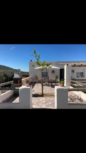 Finca el atardecer- Apartamento El Peral